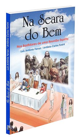Na Seara do Bem 14x21