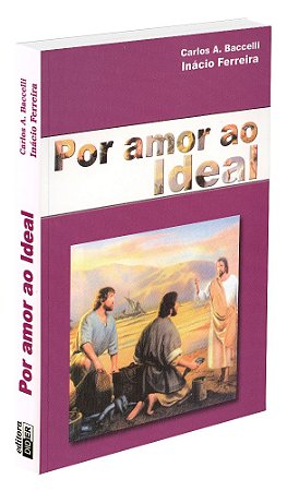 Por Amor ao Ideal