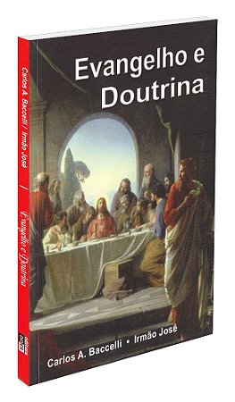 Evangelho e Doutrina