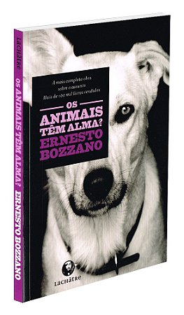 Os Animais Tem Alma?