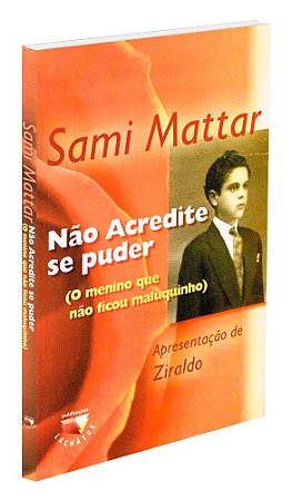 Não Acredite Se Puder