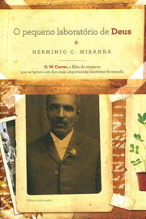 O Pequeno Laboratório de Deus - (Negritude e Genialidade)
