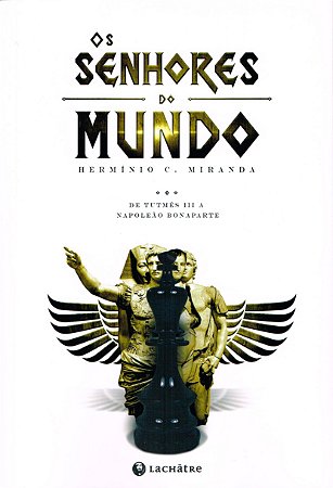 Os Senhores do Mundo