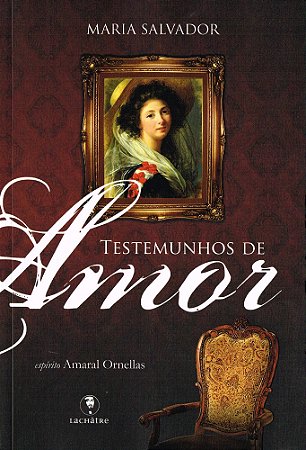 Testemunhos de Amor