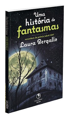 Uma História de Fantasmas