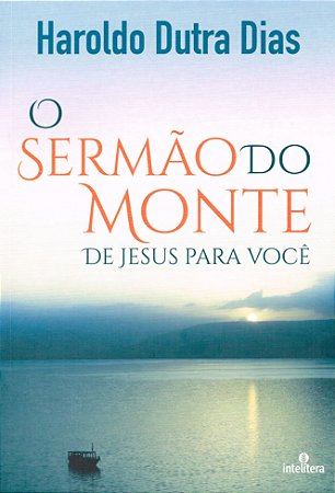Sermão do Monte - De Jesus para Você