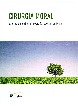 Cirurgia Moral