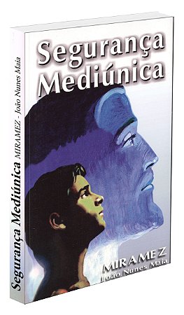 Segurança Mediúnica