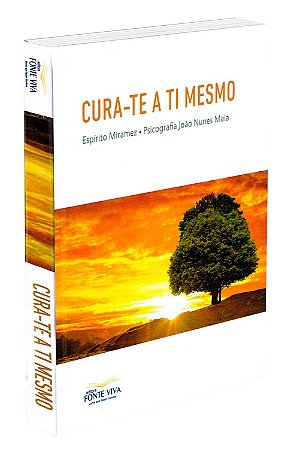 Cura-te A Ti Mesmo