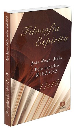 Filosofia Espírita - Vols. 17 e 18