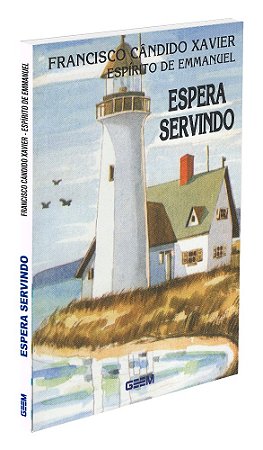 Espera Servindo