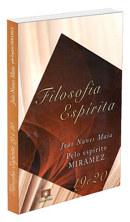 Filosofia Espírita - Vols. 19 e 20