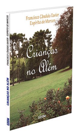 Crianças no Além