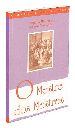 O Mestre dos Mestres