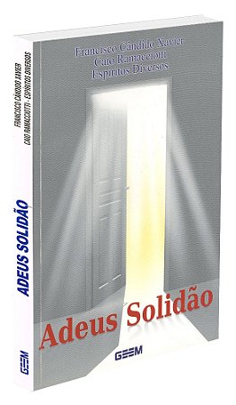 Adeus Solidão