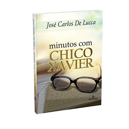 Minutos com Chico Xavier