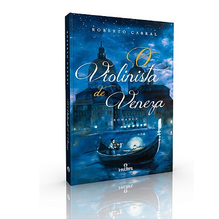 O Violinista de Veneza