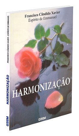 Harmonização
