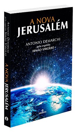 A Nova Jerusalém