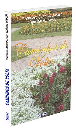 Caminhos de Volta