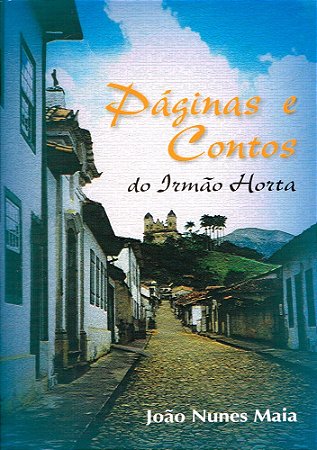 Páginas e Contos