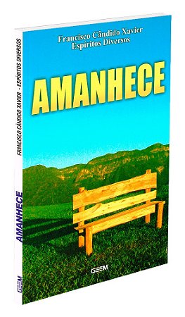 Amanhece