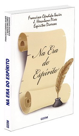 Na Era do Espírito