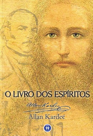 O Livro dos Espíritos