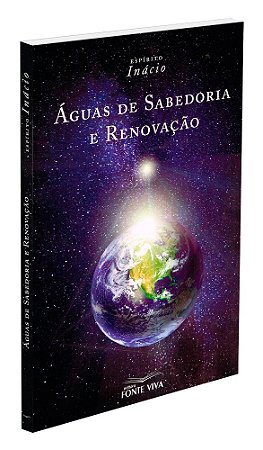 Águas de Sabedoria e Renovação