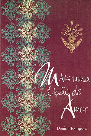 Mais uma Lição de Amor