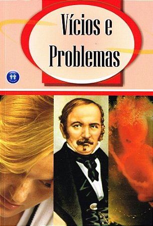 Curso Vícios e Problemas
