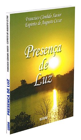 Presença de Luz