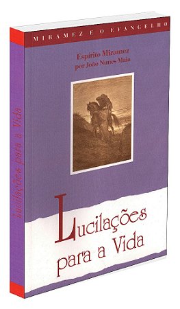 Lucilações para a Vida