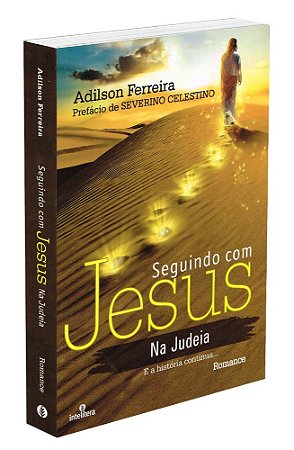 Seguindo com Jesus na Judeia