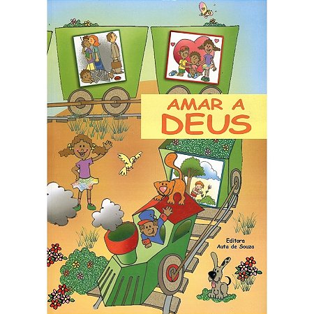 Amar a Deus