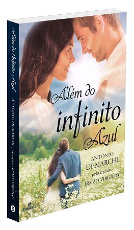 Além do Infinito Azul