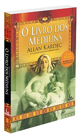 O Livro dos Médiuns - Normal