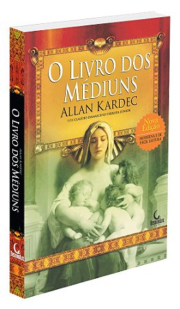 O Livro dos Médiuns - Normal