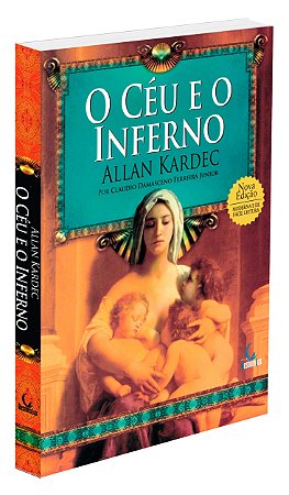 O Céu e o Inferno  - Normal