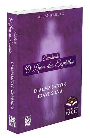 Estudando o Livro dos Espíritos