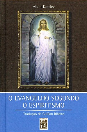 O Evangelho Segundo o Espiritismo - Bolso