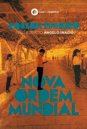 Nova Ordem Mundial