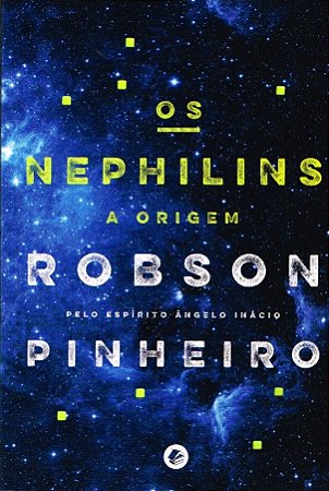 Os Nephilins - A Origem