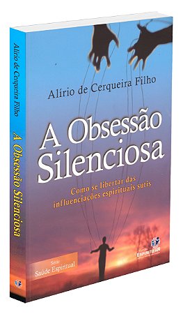 Obsessão Silenciosa