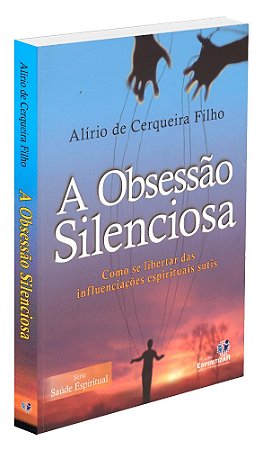 Obsessão Silenciosa