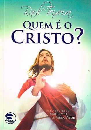 Quem é O Cristo?