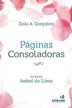 Páginas Consoladoras