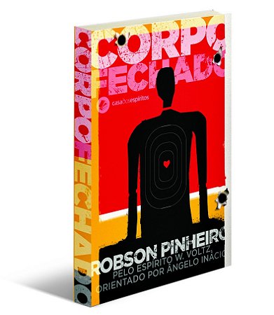 Corpo Fechado