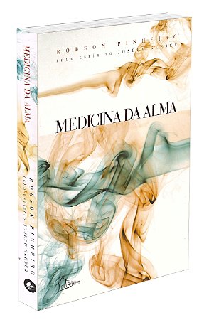 Medicina da Alma - Capa Dura
