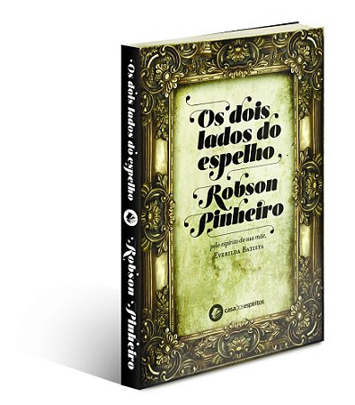 Os Dois Lados do Espelho